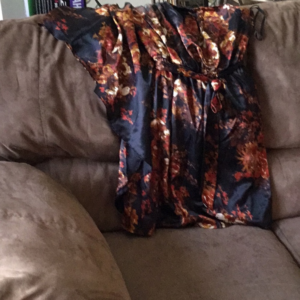 Brand New Charlotte Russe dress